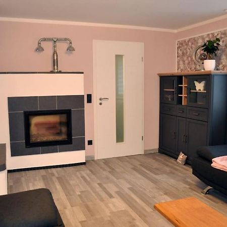 -Haus Am Waeldchen- Apartment Циденик Екстериор снимка