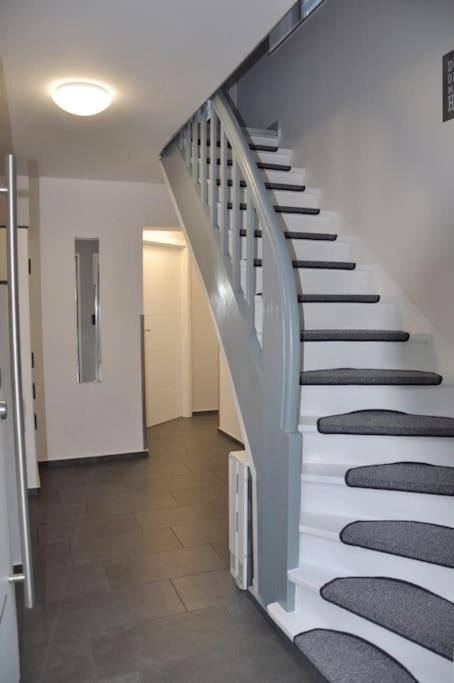 -Haus Am Waeldchen- Apartment Циденик Екстериор снимка